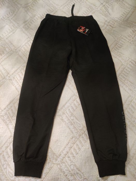 Спортивное трико мужское