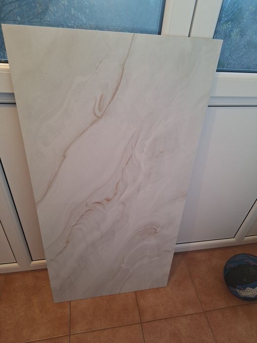 Gretie portelanata 120×60