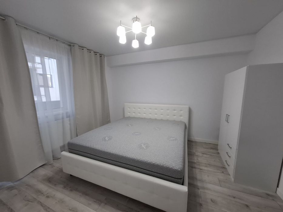 Apartament 1 cameră 38,2 mp Bucium, Vișan