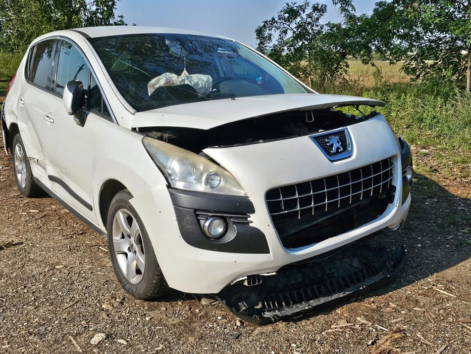Buton ESP 96634396ZD Peugeot 3008 1 (facelift) (2013 - 2016)