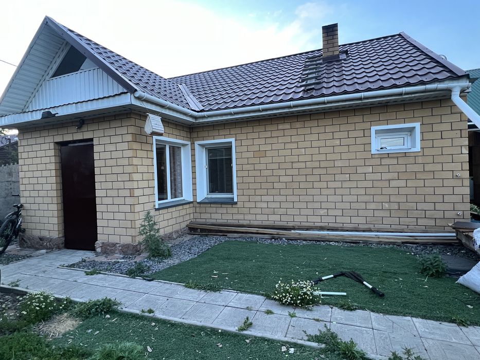 Дом продам, район ВЕСНЕТ