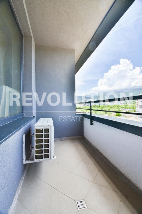 Дава се под наем Двустаен апартамент в София, Младост 4 - 65 кв.м за 695 € - Снимка #13