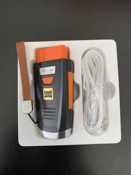 Obd xhorse  key kalit o’qitish uchun zur aparat