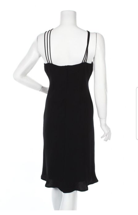 Rochie neagra ocazie