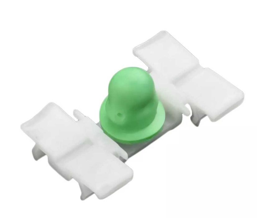 Щипки за закрепване на външните лайсни на вратите за БМВ Е36 Е46 BMW