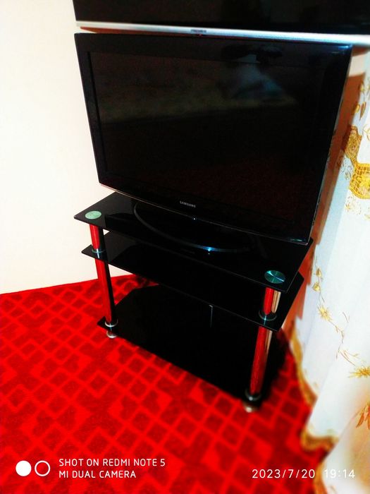 samsung 32 телевизор pastafkasi bilan  нархини келишамиз
