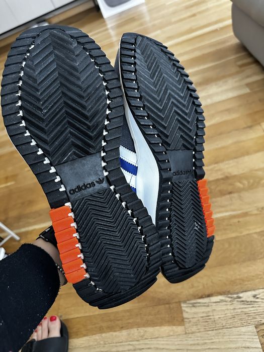 Мъжки маратонки Adidas Retropy F2