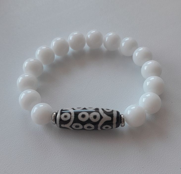 Браслеты из натуральных камней