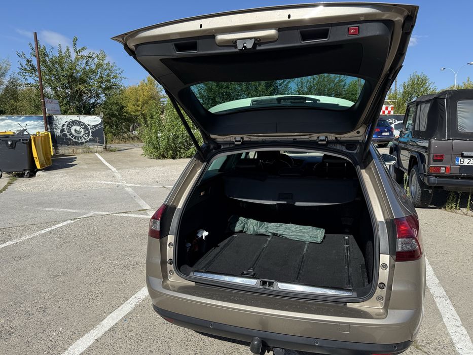 Citroen C5 Exclusive 1.6 THP