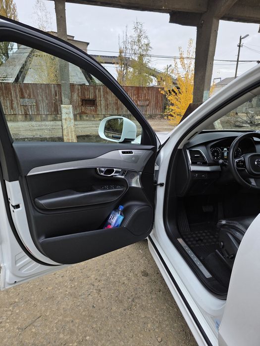Volvo XC90 Inscription