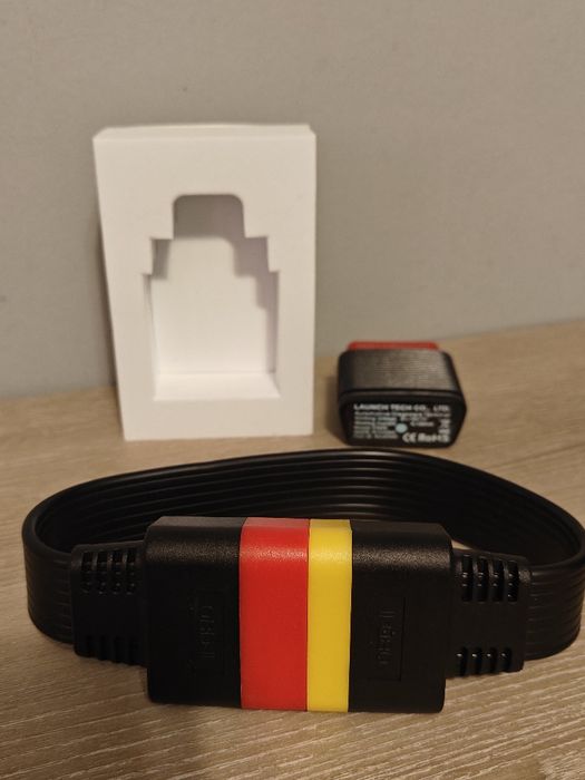 Diagzone Pro V2, diagnoza 2 ani actualizări! 2026...2028.