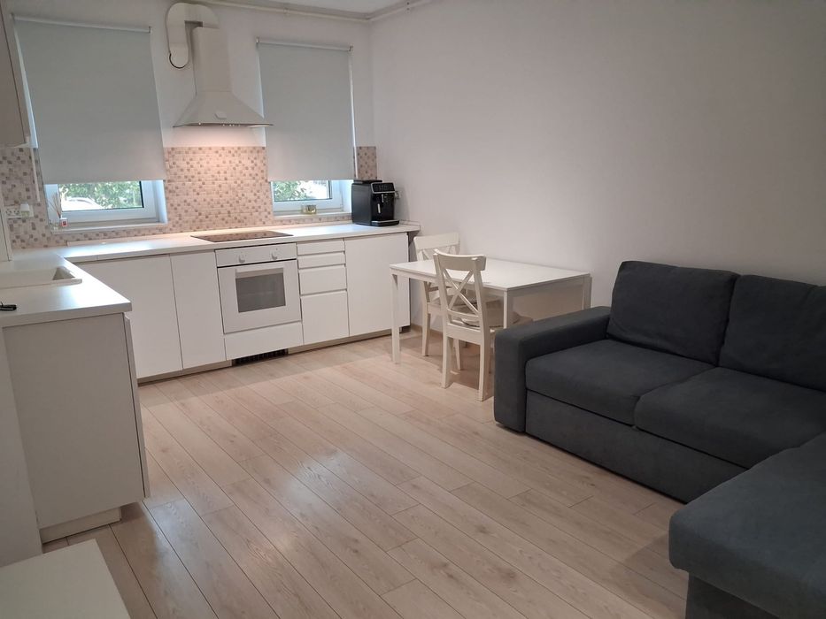 Giroc-  apartament 2 camere de inchiriat direct de la proprietar