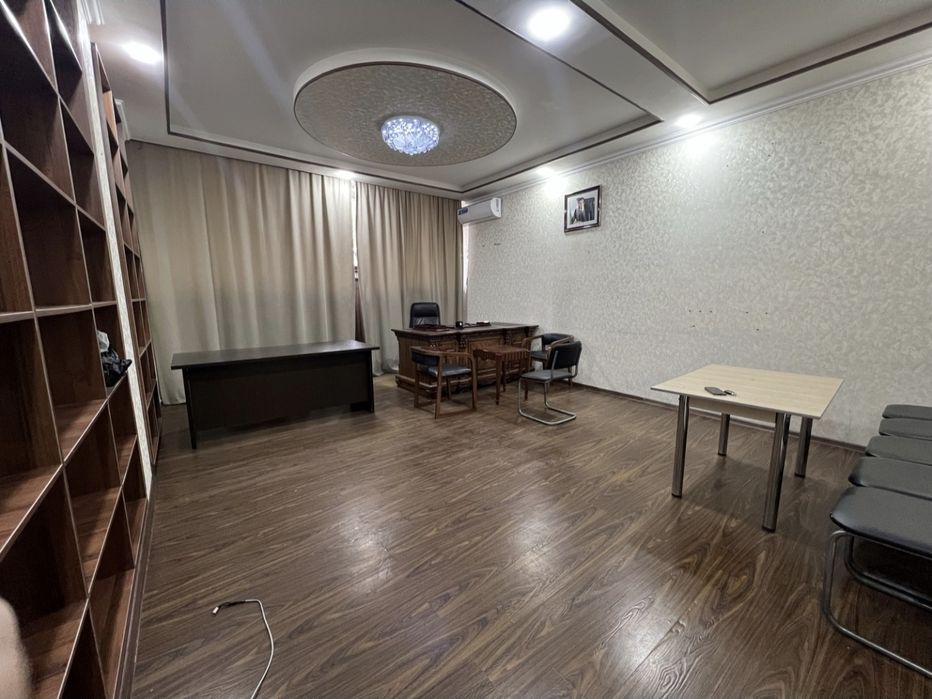 Ofis arendaga beriladi