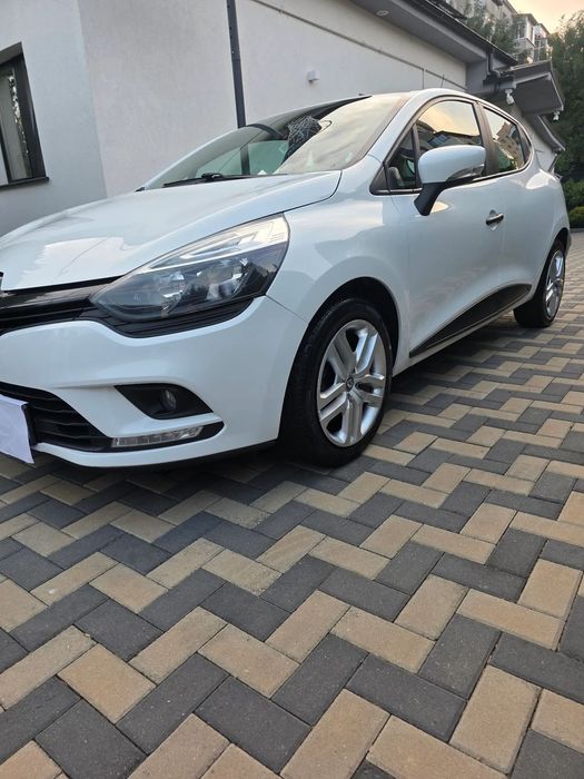 Renault Clio Renault Clio 1.5 dci 2018  un singur proprietar  TVA deductibil