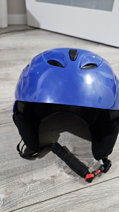 Casca ski barbati + ochelari