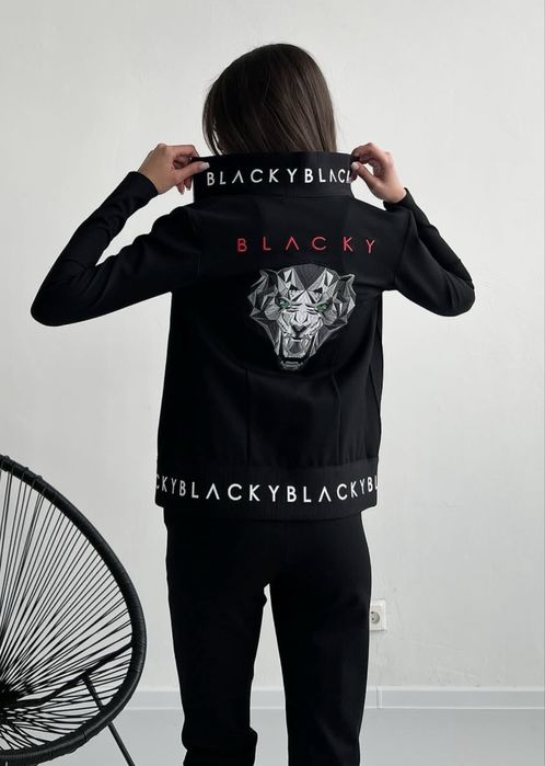 Bvlcky спортбарыс