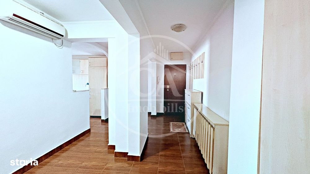 Apartament cu 3 camere de inchiriat în zona Calea Aradului, Oradea