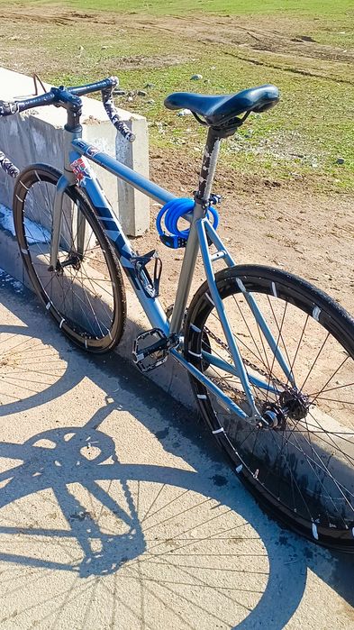 Велосипед фикс JIXF at-3