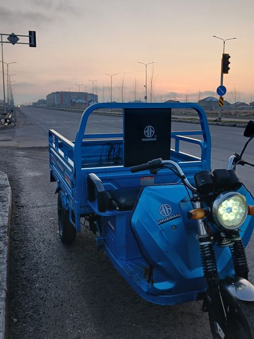 Электронный Муравей