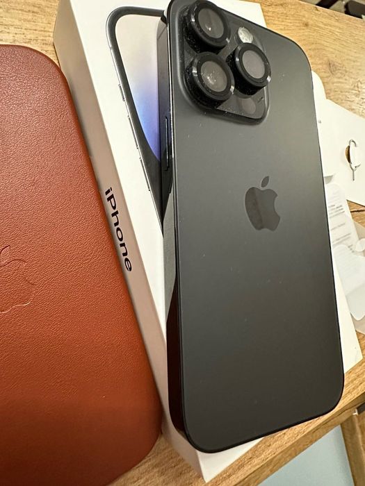iPhone 14 Pro/128GB-72%