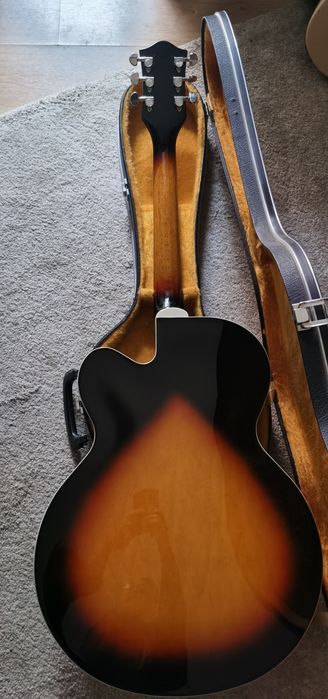 Chitara electrica Gretsch