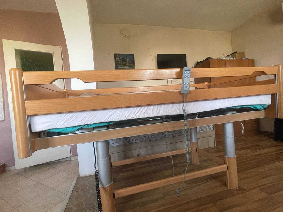 Линейка легла под наем