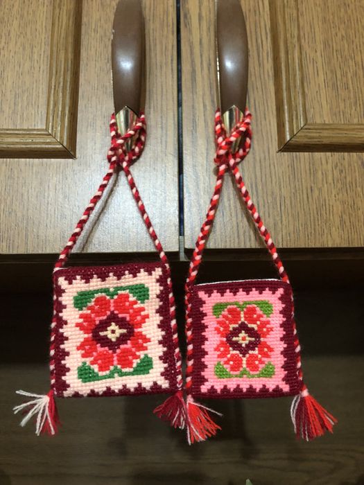 Trăistuțe de vânzare