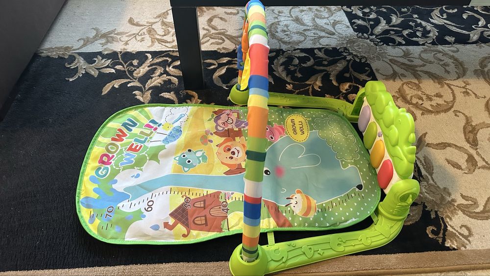 Активна гимнастика