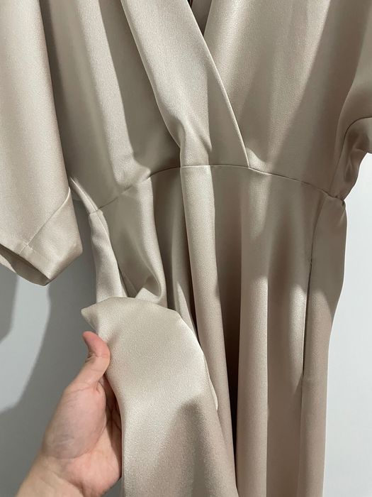 Платье вечернее новое