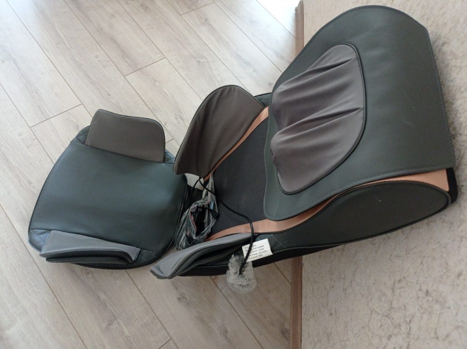 Накидка массажная