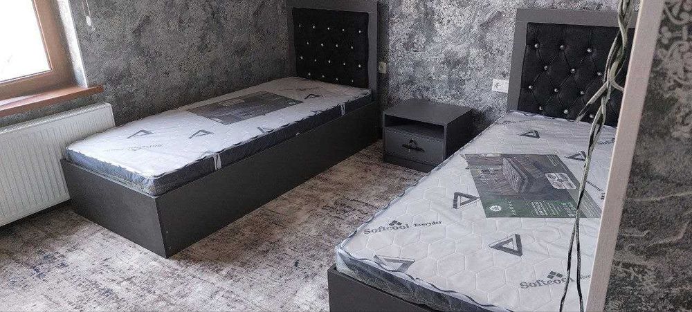 Матрас ортопедический