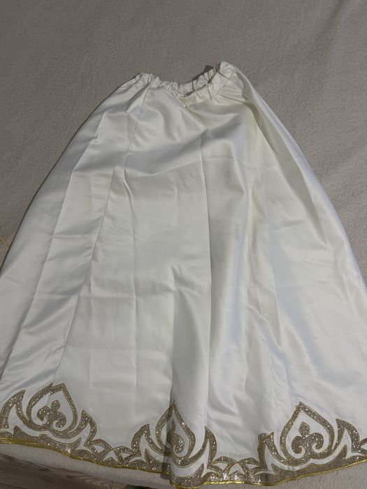 Продам платье на қыз ұзату