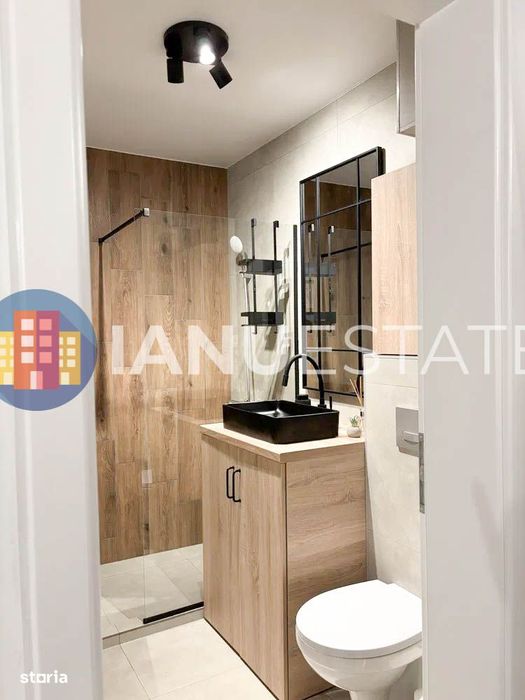 Popesti Leordeni 5`Metrou Berceni Nou Centrala Parcare PetFriendly*