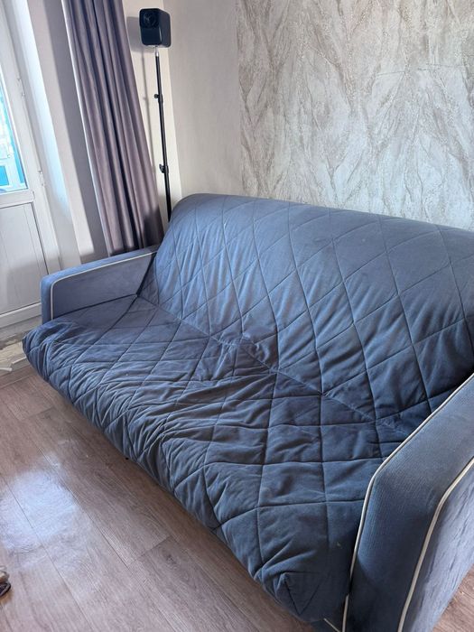 Раскладной диван / Тахта