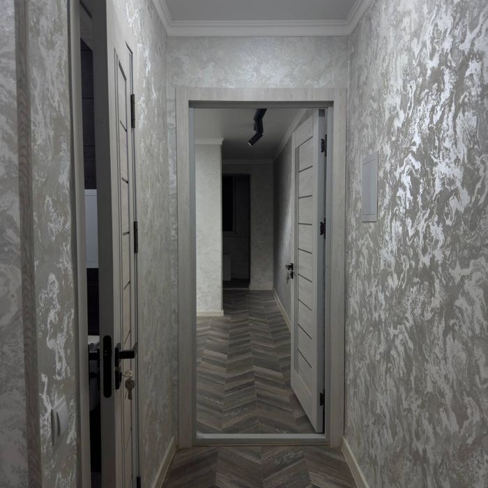 Продаю свою 1-комнатная , Чиланзар-22,.с Евроремонтом за 40.000$