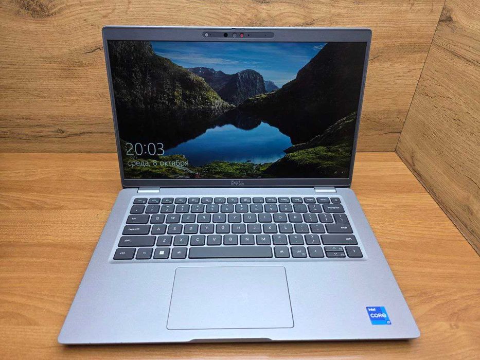 Ноутбук Dell Precision 3470