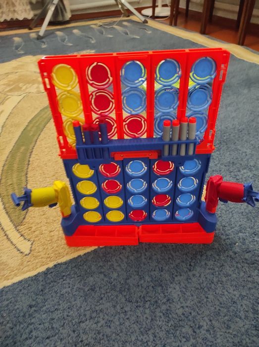 Мишени с пистолетами