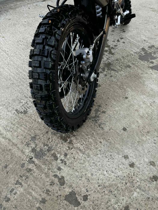 Aprilia rx125 2024