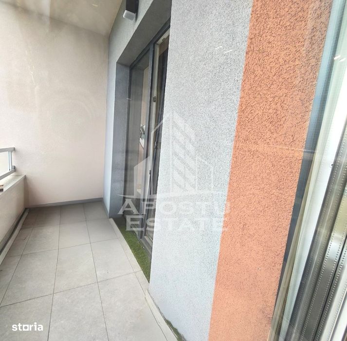 Apartament cu 2 camere de vânzare, Zona Torontalului, Timisoara