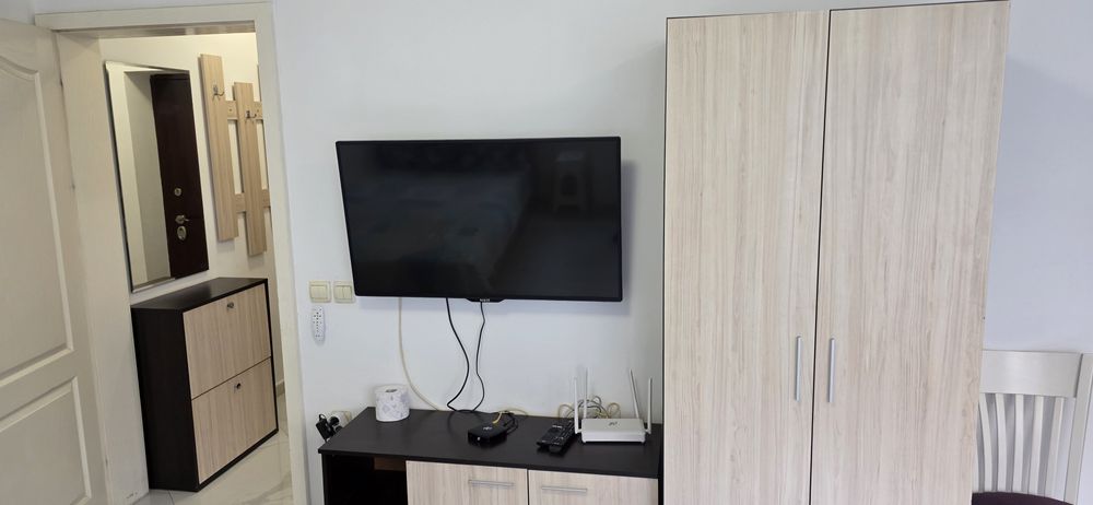 Нощувки Пловдив Кючук Париж