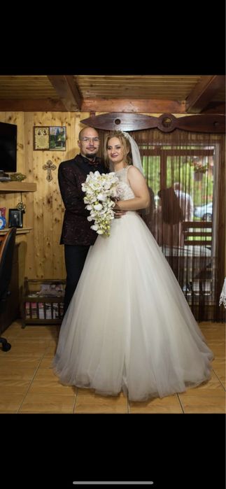 Rochie de mireasă