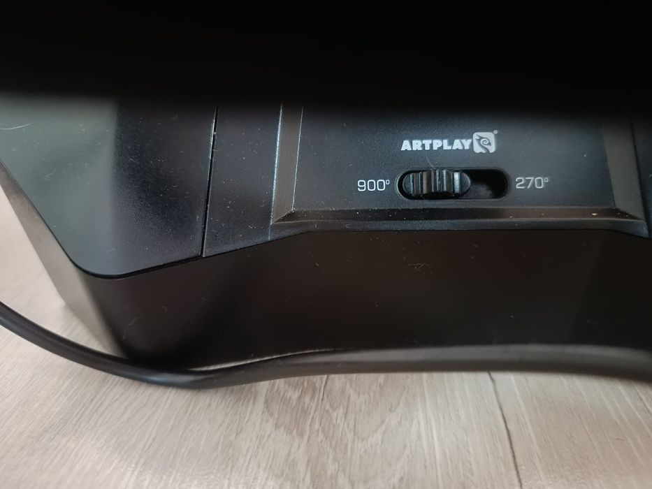 ARTPLAYS 1200 vibro