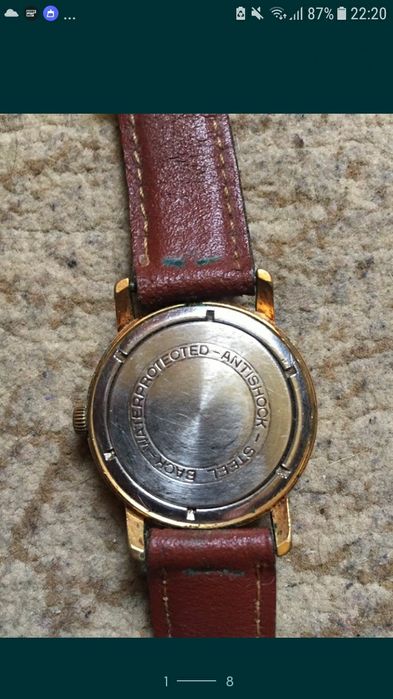 Obiecte vechi de colectie