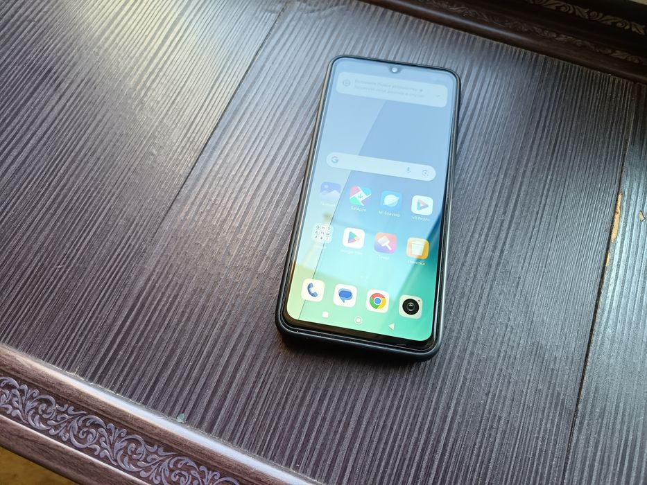 Редми 14 С . В идеале  как новый