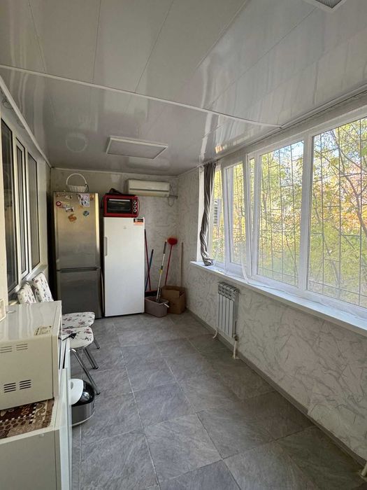 продается 3 комн кв р-н Ремзавод