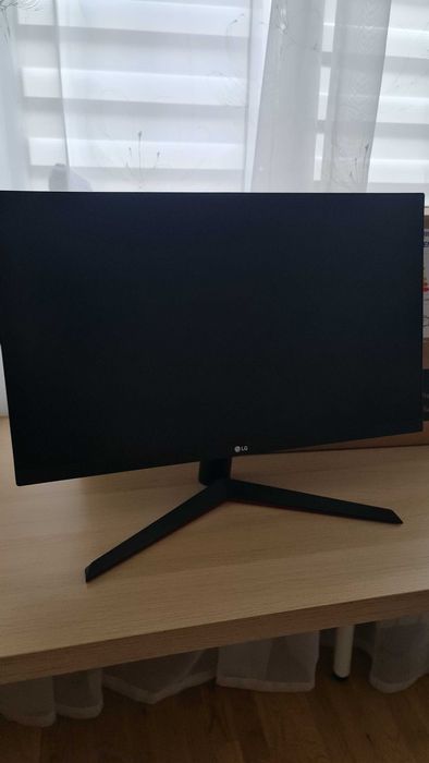Монитор LG 24MP60G 23.8 "