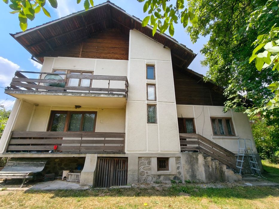 Vand casa - vila