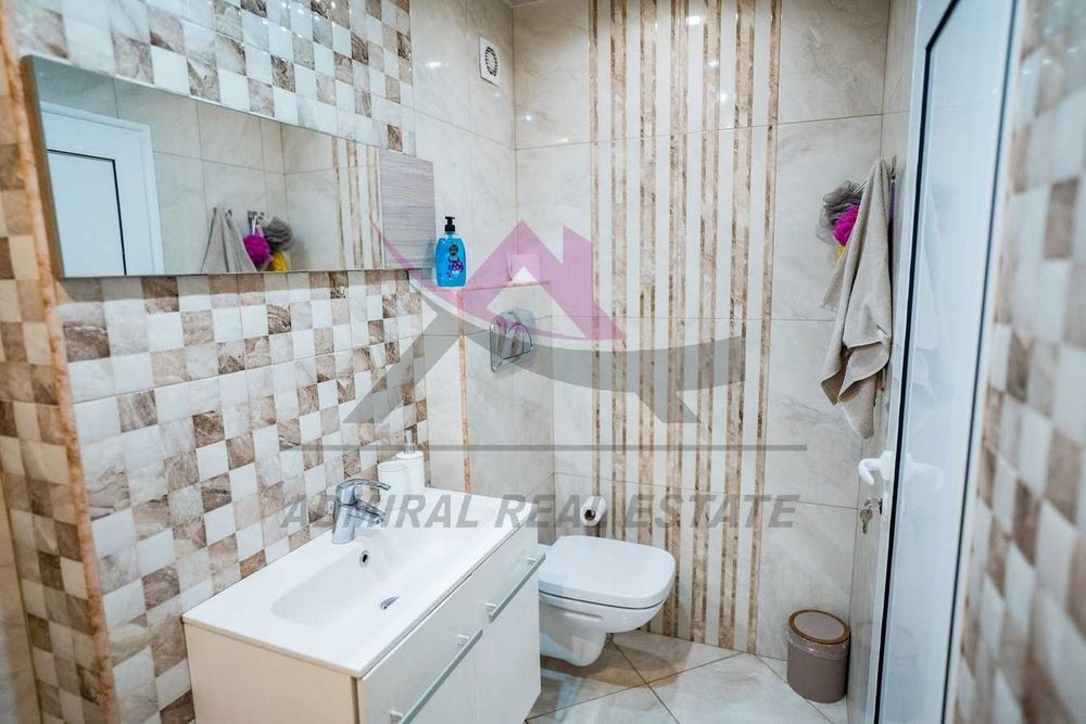 Стил и Класа! Топ Локация! Тристаен- Гръцка Махала