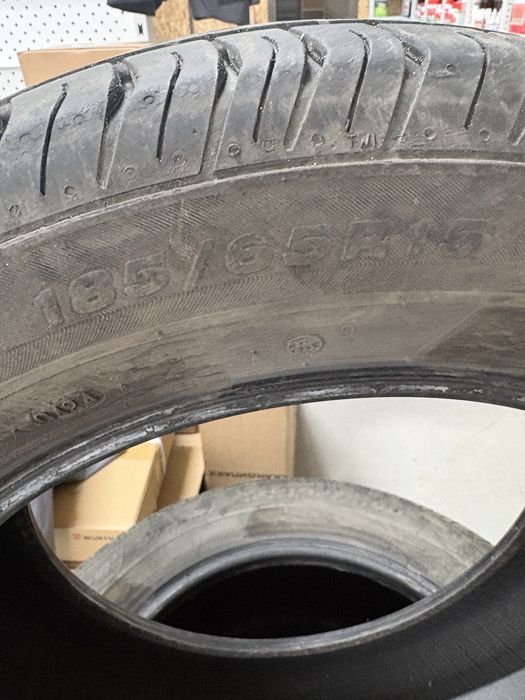 Продам резину Viatti strada