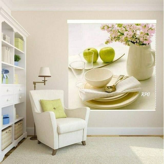 Jalyuzi ishlap chiqaramiza parda